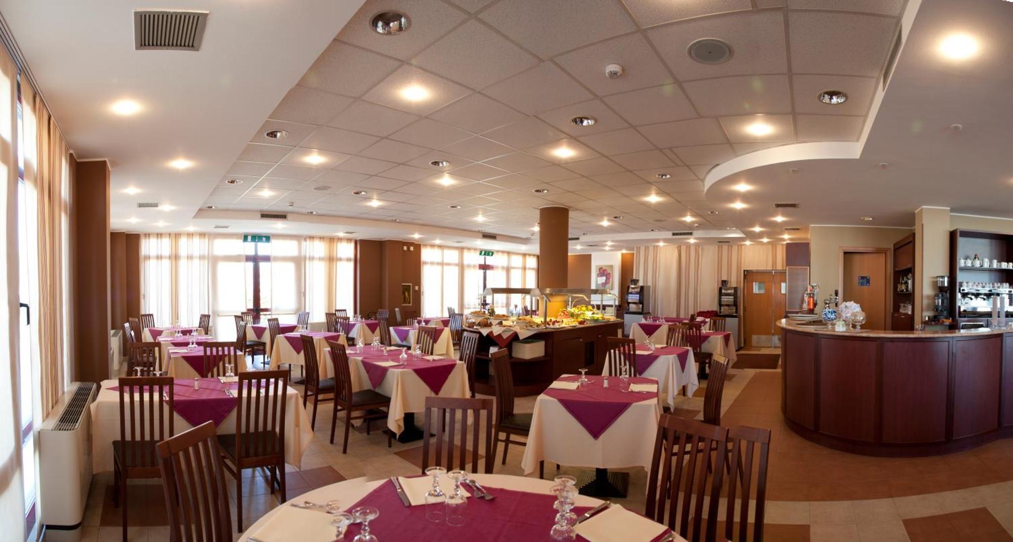 Tulip Inn Turin South Moncalieri Exterior photo